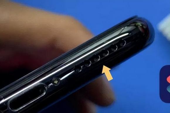 Làm thế nào để làm sạch bụi bẩn trong lỗ điện thoại?-2