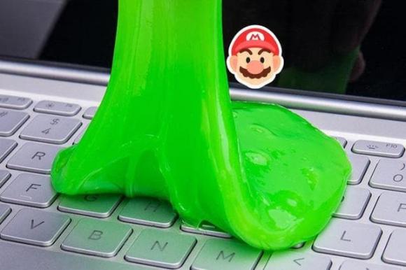 Làm thế nào để làm sạch bụi bẩn trong lỗ điện thoại?-3