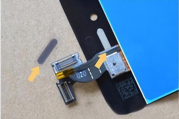 Làm thế nào để làm sạch bụi bẩn trong lỗ điện thoại?-6