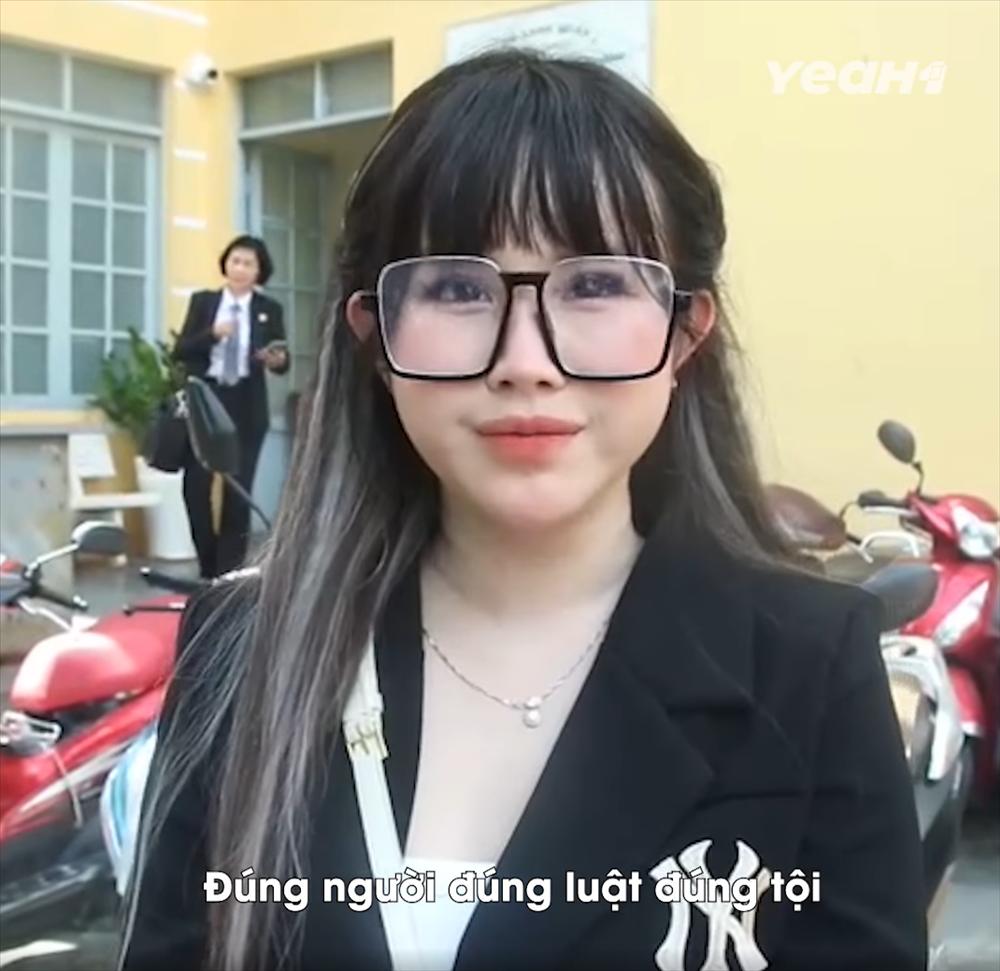 Nạn nhân bị đánh tiết lộ ẩn tình sau phiên tòa xử Trang Nemo-5