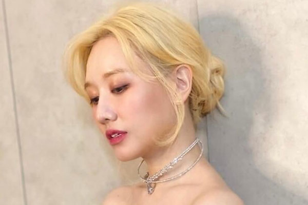 Bất ngờ với diện mạo của Hari Won trong show truyền hình mới: Quá khác biệt ảnh tự đăng!-4