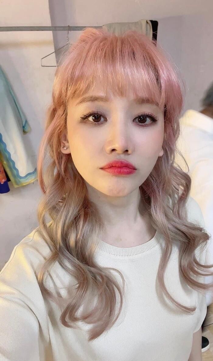 Hari Won tiết lộ tình trạng sức khỏe hiện tại, phải đi châm cứu mỗi ngày-3