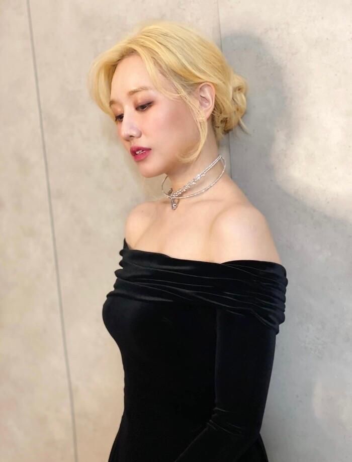 Hari Won tiết lộ tình trạng sức khỏe hiện tại, phải đi châm cứu mỗi ngày-4