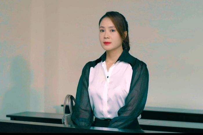 Luật sư Phương của Hồng Diễm làm gì sai mà mọi người nặng lời thế?-1