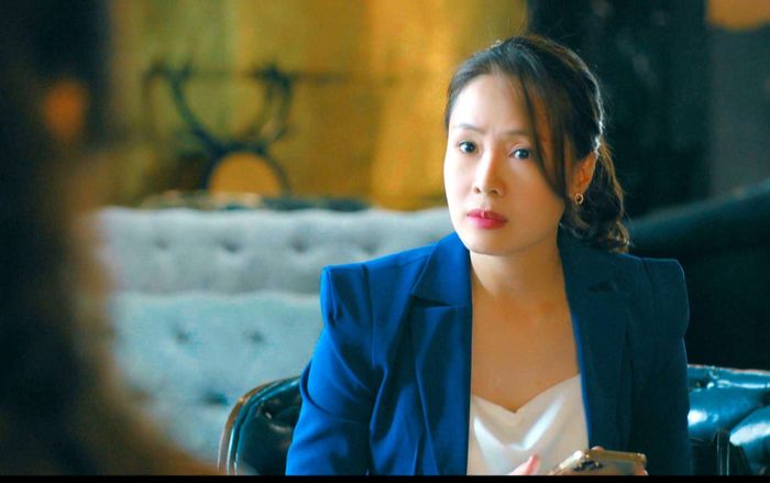 Luật sư Phương của Hồng Diễm làm gì sai mà mọi người nặng lời thế?-2