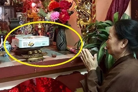 'Gia đình có 5 thứ càng đứng im càng có lộc, hễ di chuyển là tài lộc đứt đoạn theo', đó là gì?