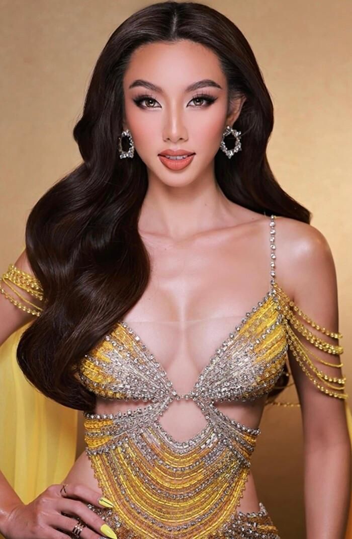 Thùy Tiên xuất hiện với hình ảnh bơ phờ, mệt mỏi khiến fan lo lắng-3