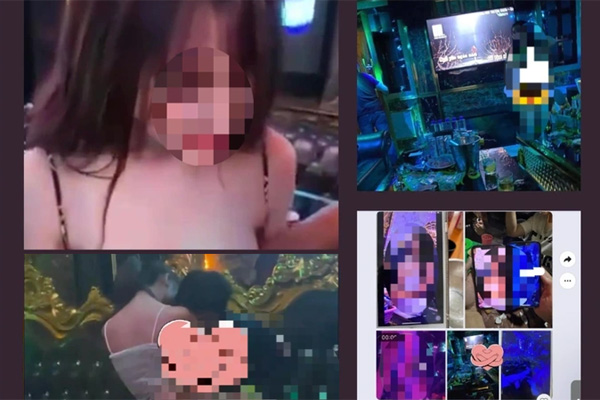 Cô gái lừa bạn góp vốn thầu vé máy bay, chiếm đoạt hơn 3,3 tỷ đồng-2