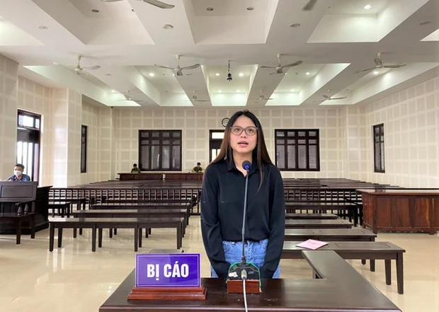 Cô gái lừa bạn góp vốn thầu vé máy bay, chiếm đoạt hơn 3,3 tỷ đồng-1