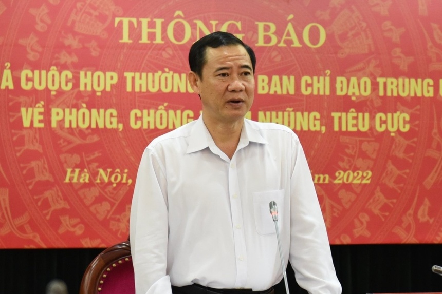 Chủ tịch AIC trốn ra nước ngoài cũng không thoát được sự trừng trị-2