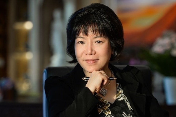 Chủ tịch AIC trốn ra nước ngoài cũng không thoát được sự trừng trị-1