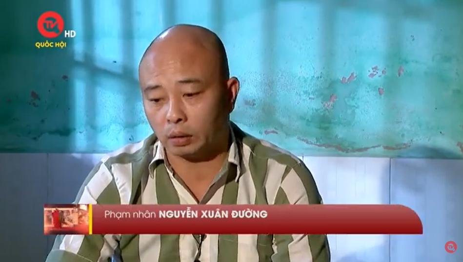 Đường Nhuệ: Đưa chị vợ 45 tỷ giữ hộ nhưng mất hút rồi-2