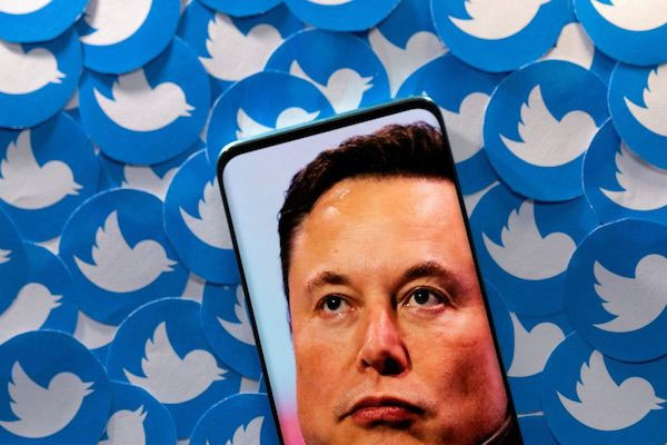 Sau tối hậu thư của Elon Musk, nhân viên Twitter lũ lượt ra đi-1