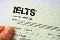 Hội đồng Anh được tổ chức thi IELTS trở lại nhưng chỉ ở 5 tỉnh thành