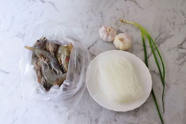 Tôm làm theo công thức này vừa ngon lại bổ dưỡng, đãi khách cũng rất hay-3