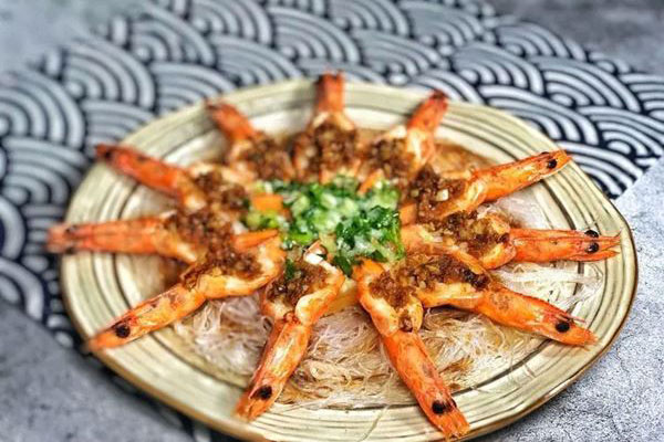 Cuối tuần làm tiệc nướng tại nhà với món thịt gà xiên nướng thơm nức-8