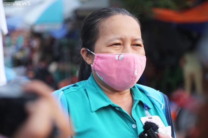 Công nhân mất việc cận Tết: Đến tuổi gần nghỉ hưu thì ai nhận vào làm nữa-2