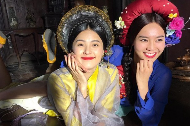 Sao Việt từng được gọi là mỹ nữ vạn người mê giờ sống thế nào?-4