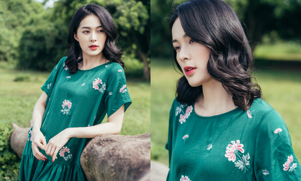 Sao Việt từng được gọi là mỹ nữ vạn người mê giờ sống thế nào?-8