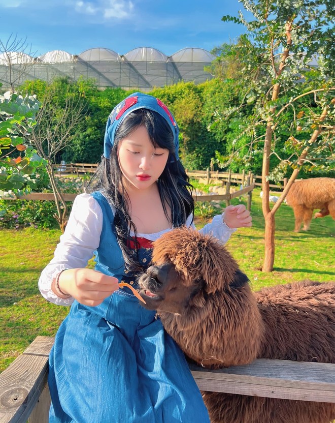 Điểm danh những cô giáo trẻ sở hữu nhan sắc xinh đẹp cùng loạt thành tích ấn tượng khiến học trò ngưỡng mộ-2