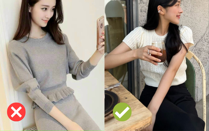 5 món đồ khiến nàng công sở bị cộng thêm vài tuổi-2