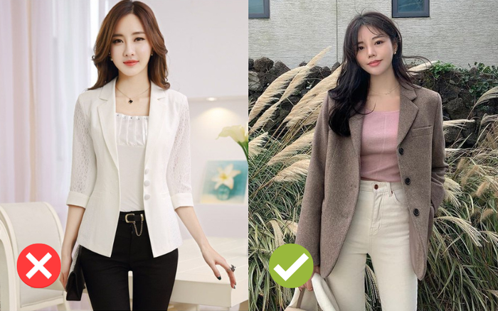 5 món đồ khiến nàng công sở bị cộng thêm vài tuổi-3