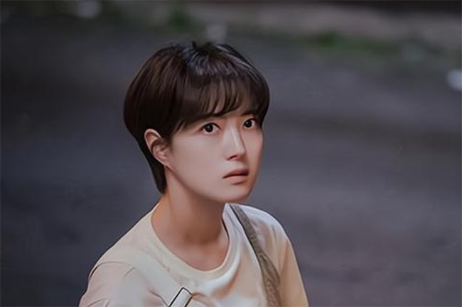 Mẹ chồng nói: Con dâu, cháu trai đầy tháng, con làm tiệc 20 người nhé”, tôi đáp: Vâng, làm xong con ly hôn luôn!”-1