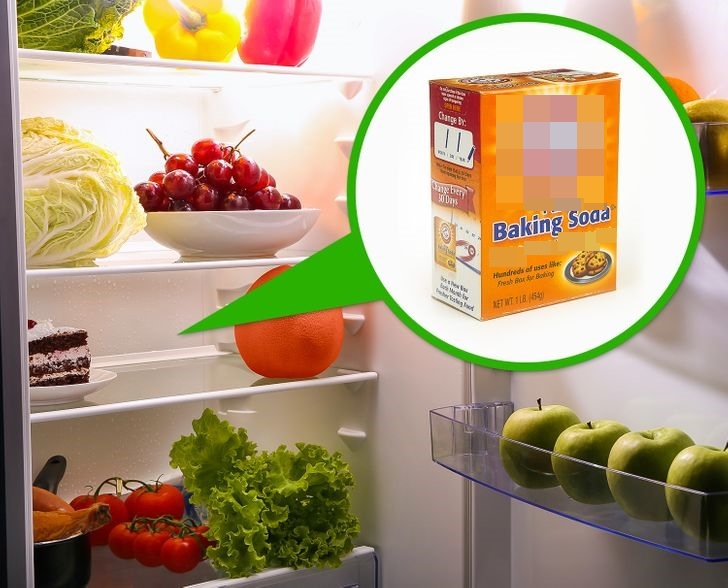 Đổ thứ này vào bồn cầu, vết nước tiểu vàng và mùi hôi sẽ bị loại bỏ sau 2 giây, lại còn trắng như mới-5