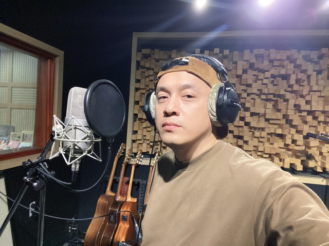 Lam Trường và Đan Trường ở ngưỡng U50, ngày càng phong độ, điển trai-3