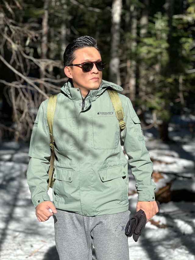 Lam Trường và Đan Trường ở ngưỡng U50, ngày càng phong độ, điển trai-5