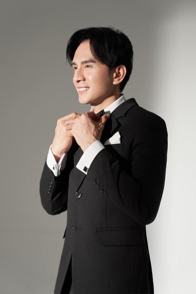 Lam Trường và Đan Trường ở ngưỡng U50, ngày càng phong độ, điển trai-8