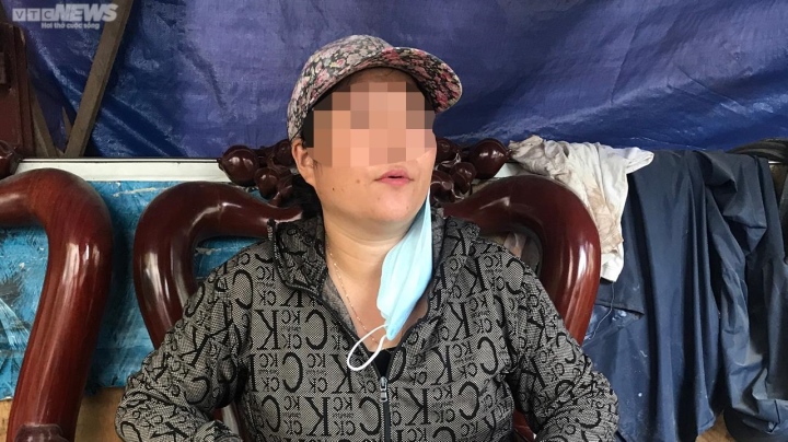 Chân dung tên côn đồ đâm trọng thương chủ nhà vì bị nhắc nhở tiểu bậy-3