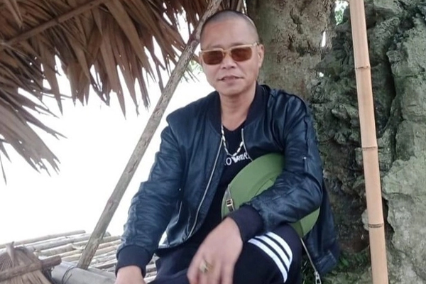 Kẻ cướp lao vào nhà giật phăng iPhone trên tay bé gái ở Đà Nẵng-2