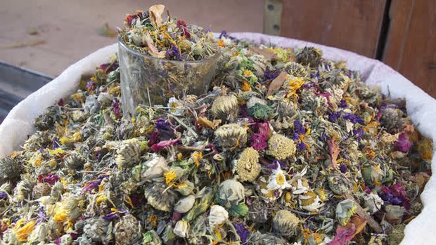 Bí quyết sống lâu tại vùng đất trường thọ nhất thế giới-3