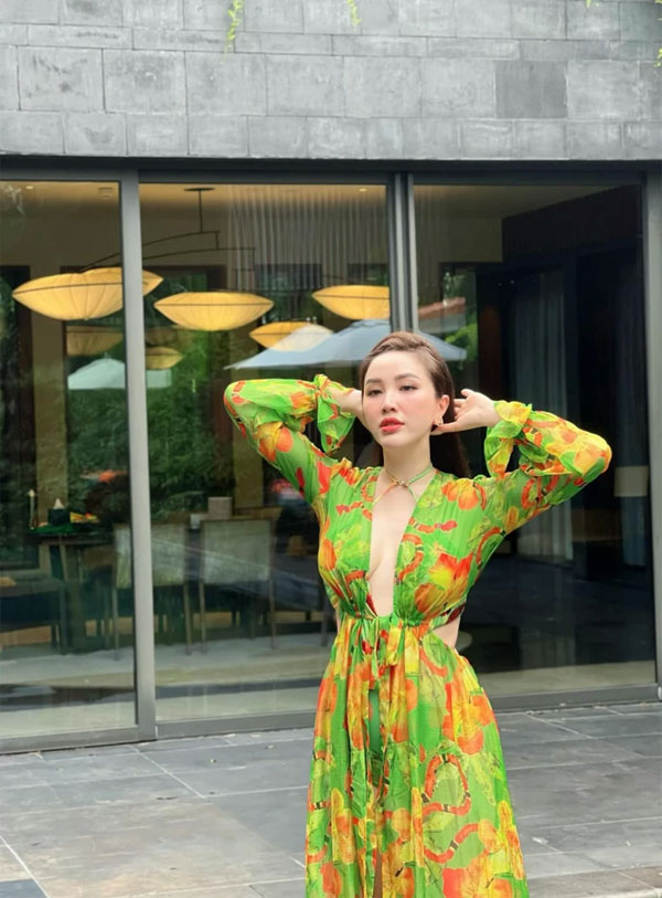 Một sao nữ lên tiếng về nghi vấn bị hãm hại bằng bùa ngải khi đang ở đỉnh cao sự nghiệp-1