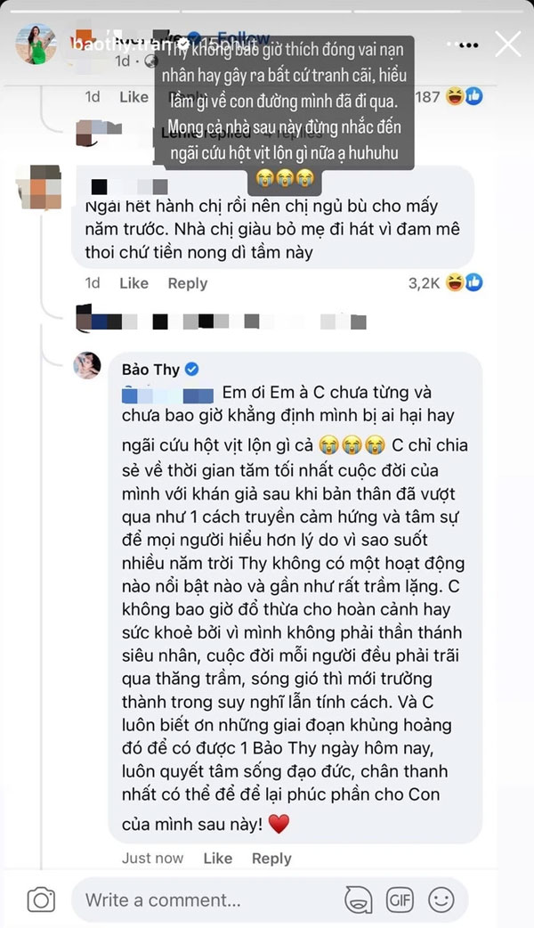 Một sao nữ lên tiếng về nghi vấn bị hãm hại bằng bùa ngải khi đang ở đỉnh cao sự nghiệp-2