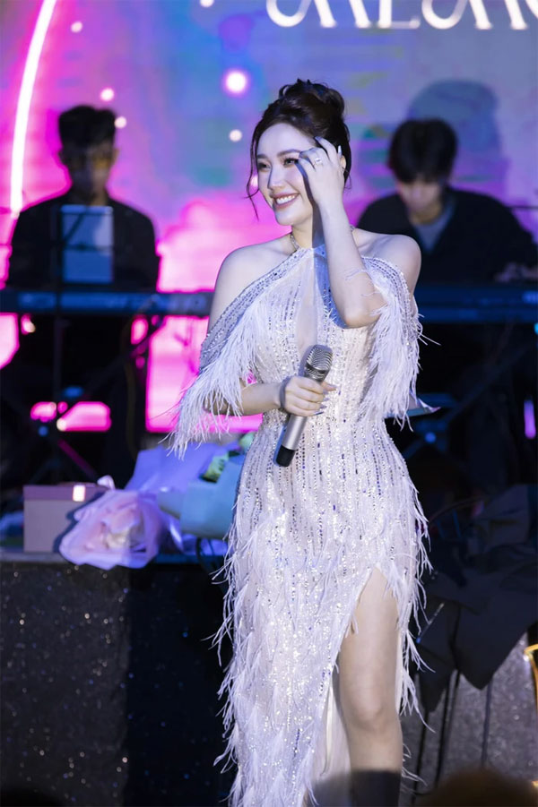 Một sao nữ lên tiếng về nghi vấn bị hãm hại bằng bùa ngải khi đang ở đỉnh cao sự nghiệp-3