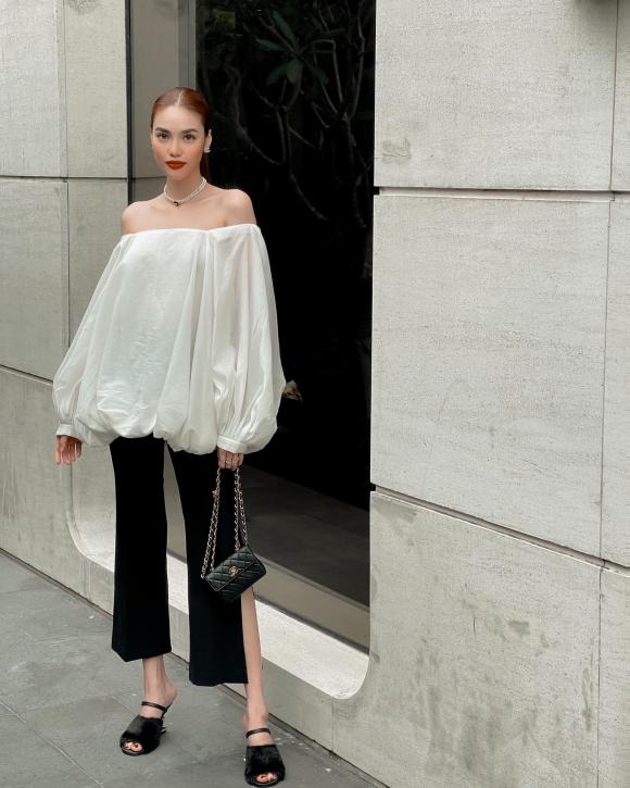 Lan Khuê tiết lộ sự thay đổi cực cá tính của con trai dù chỉ mới hơn 3 tuổi-10