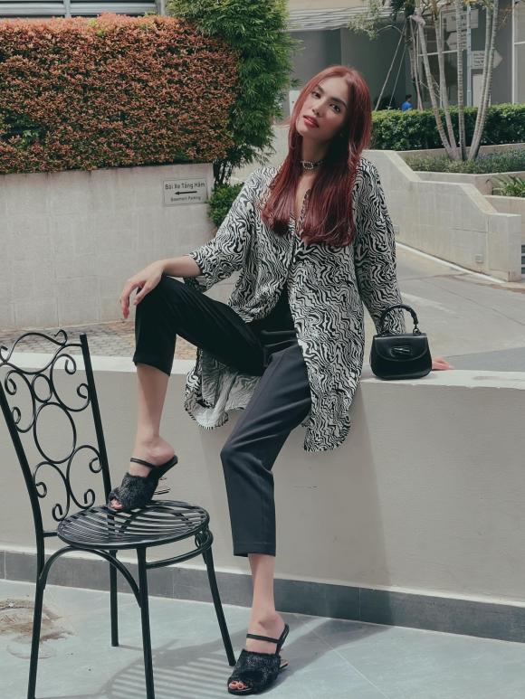 Lan Khuê tiết lộ sự thay đổi cực cá tính của con trai dù chỉ mới hơn 3 tuổi-11