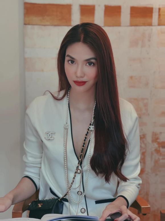 Lan Khuê tiết lộ sự thay đổi cực cá tính của con trai dù chỉ mới hơn 3 tuổi-14