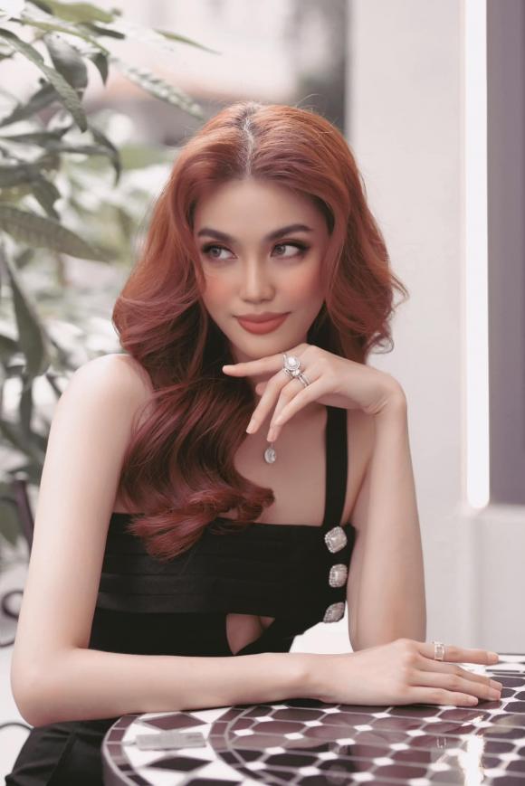 Lan Khuê tiết lộ sự thay đổi cực cá tính của con trai dù chỉ mới hơn 3 tuổi-8