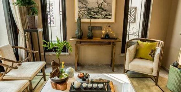 Không nên bày ba thứ này lên bàn uống cà phê, không những làm mất thể diện mà còn ảnh hưởng đến tài vận-2