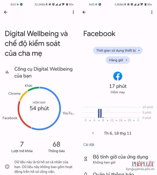 Cách kiểm tra người khác có lén mở điện thoại của bạn hay không-2