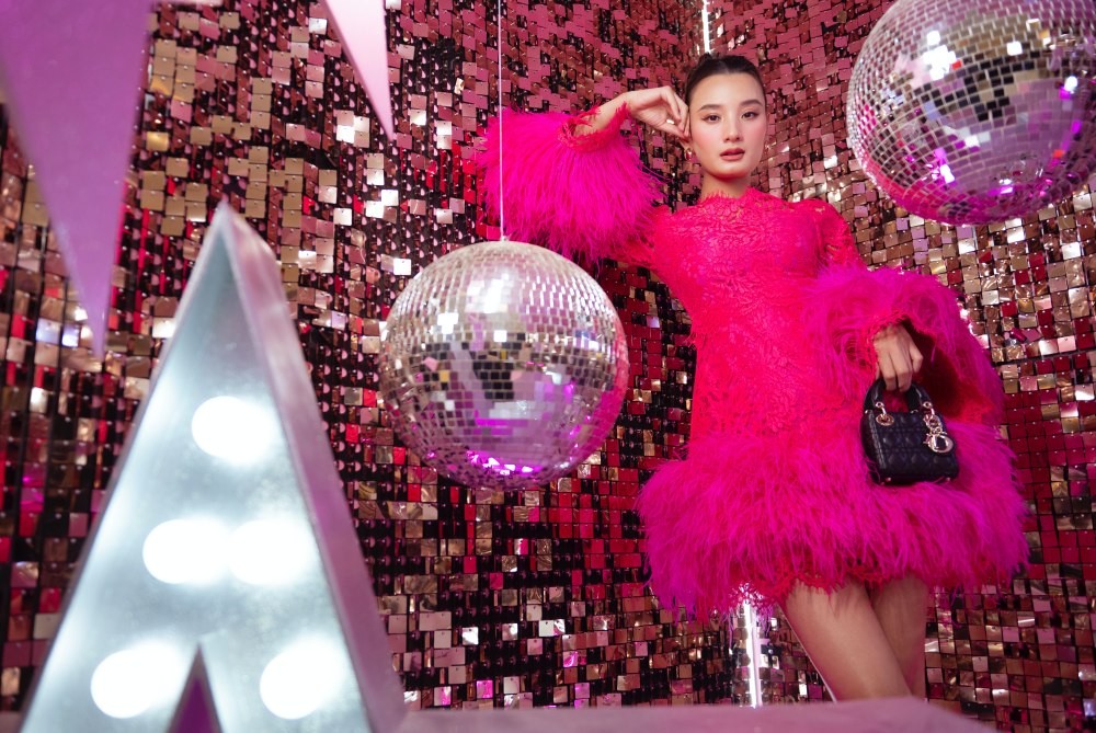 Hà Hồ cùng Thanh Hằng diện váy đôi kiểu công chúa, tiết lộ bạn thân là ngôi sao khó nhất Việt Nam-7