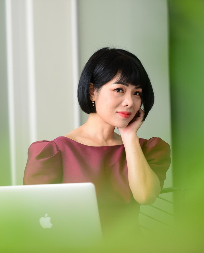 BTV Bạch Dương: Khi thôi việc ở VTV, tôi vẫn nghèo-8