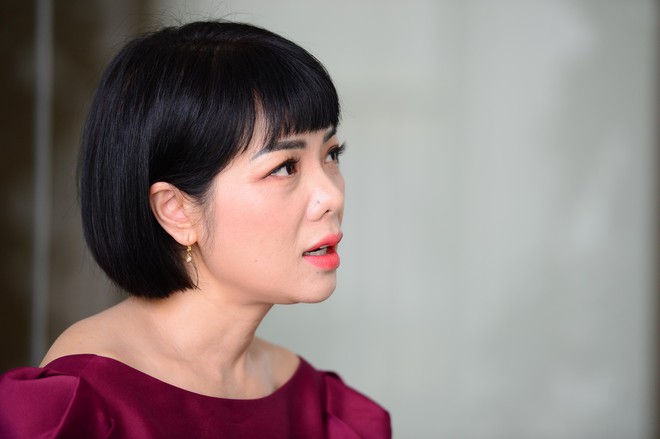 BTV Bạch Dương: Khi thôi việc ở VTV, tôi vẫn nghèo-10