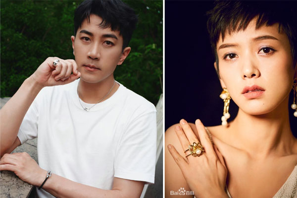 Tình mới của Lưu Khải Uy sau 4 năm ly hôn Dương Mịch-2