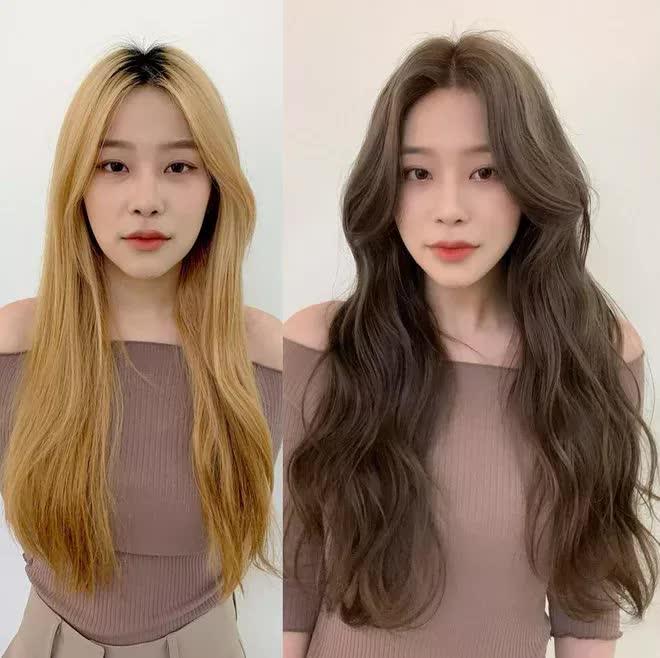 7 minh chứng cho thấy nhuộm tóc tối màu vào mùa thu đông là sáng suốt vô cùng-2