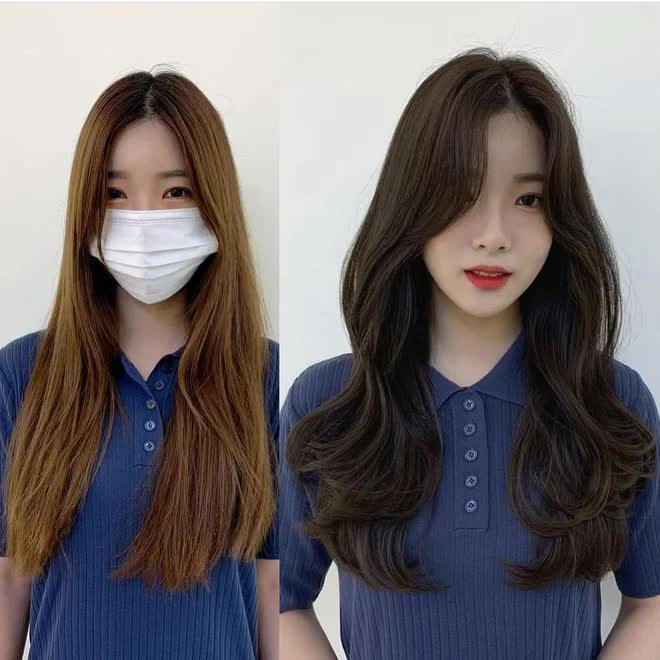 7 minh chứng cho thấy nhuộm tóc tối màu vào mùa thu đông là sáng suốt vô cùng-4