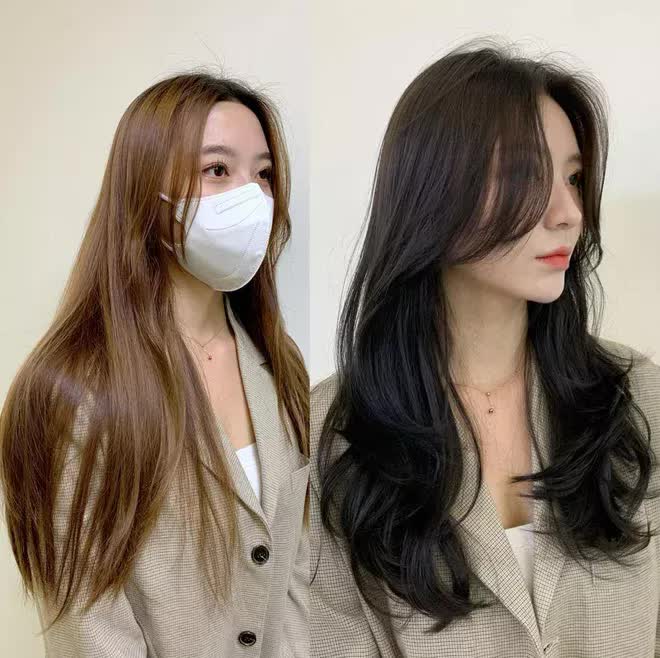 7 minh chứng cho thấy nhuộm tóc tối màu vào mùa thu đông là sáng suốt vô cùng-5